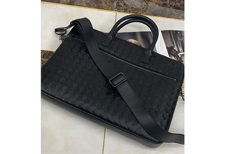 bottega veneta briefcase replica